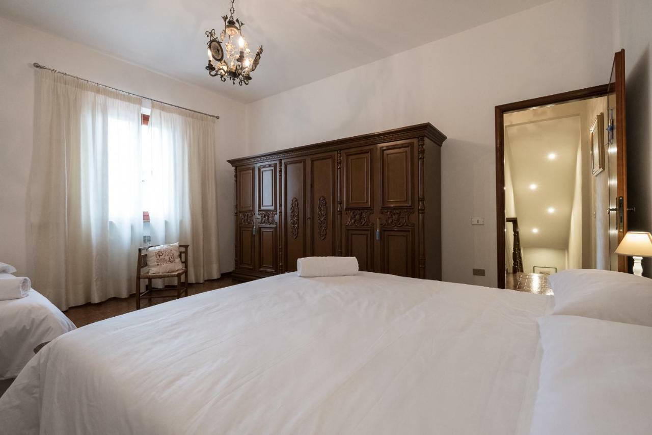 Apartamento Casa Della Cocca Fucecchio Exterior foto