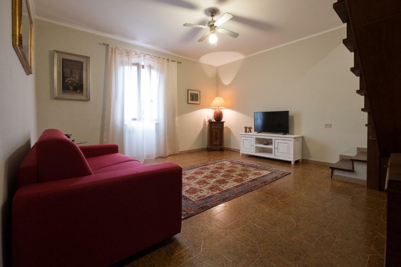 Apartamento Casa Della Cocca Fucecchio Exterior foto