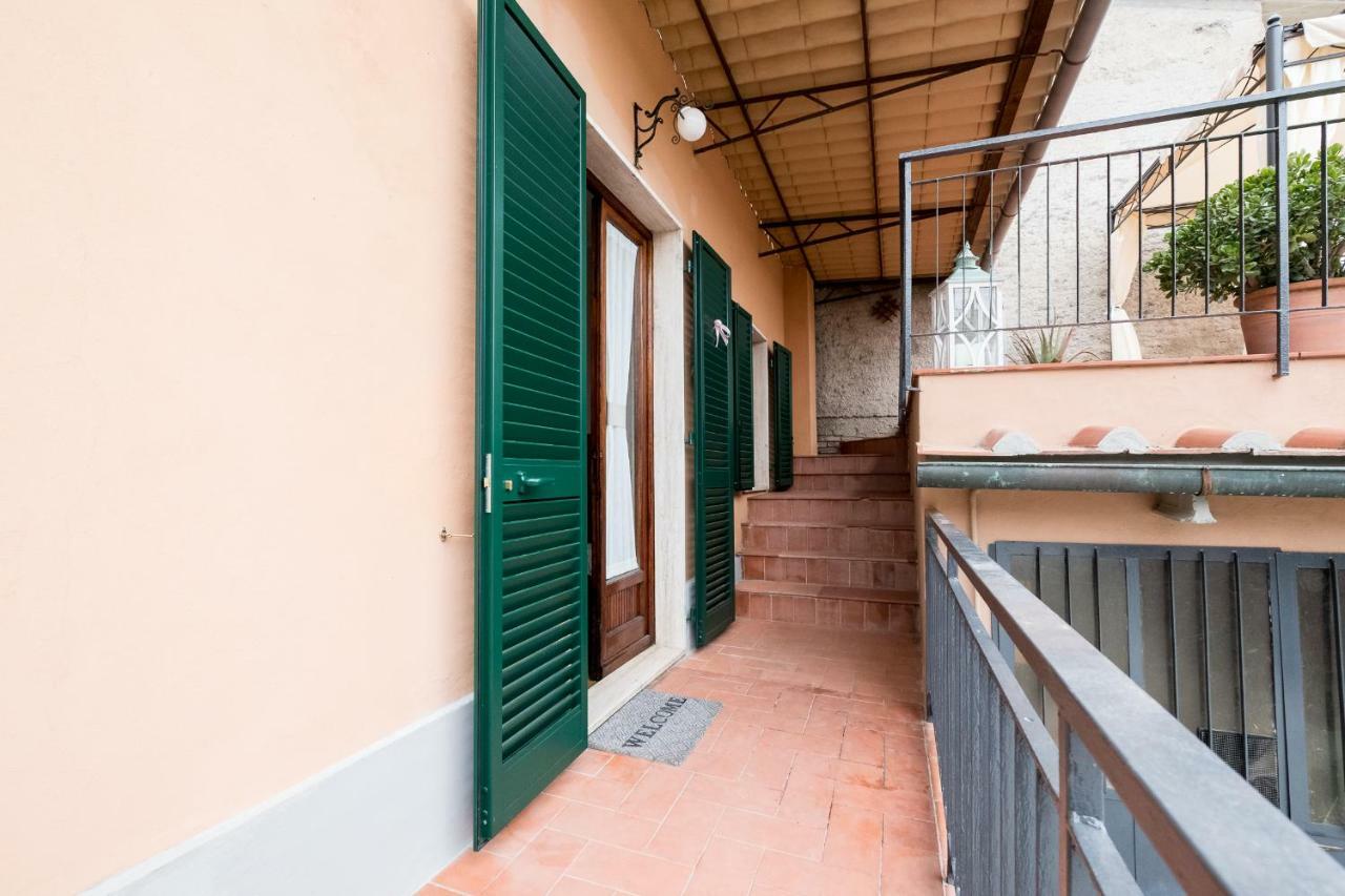 Apartamento Casa Della Cocca Fucecchio Exterior foto